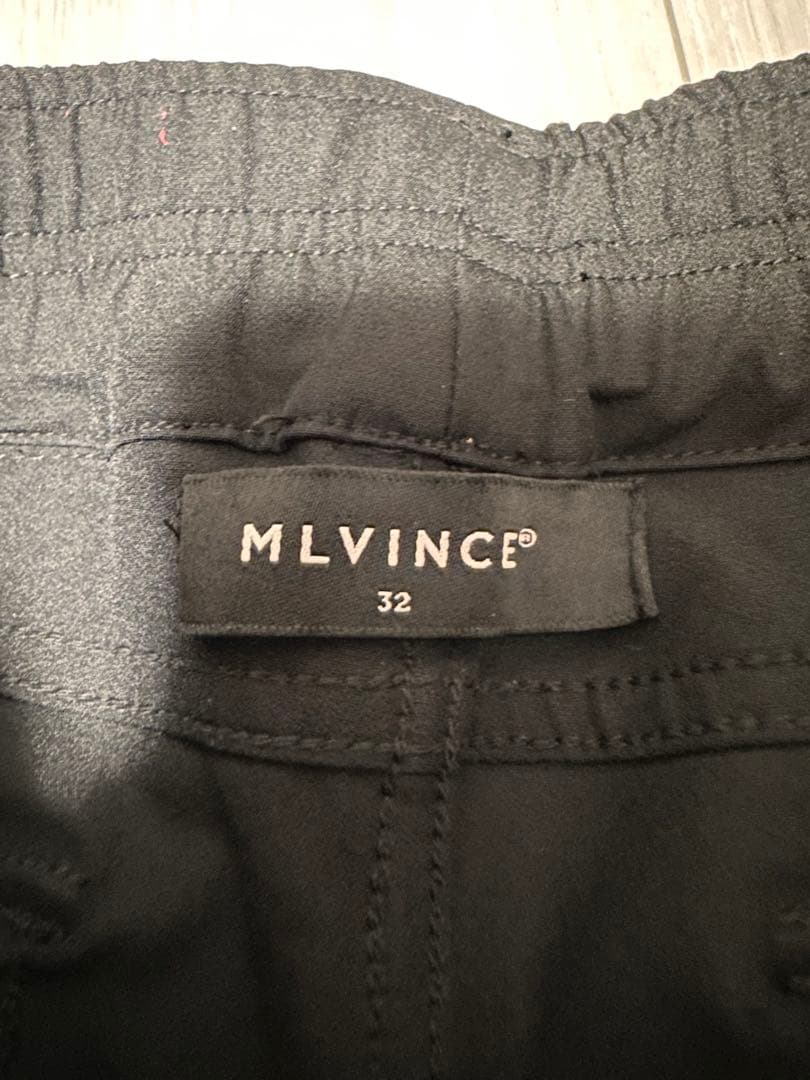 MLVINCE カーゴパンツ