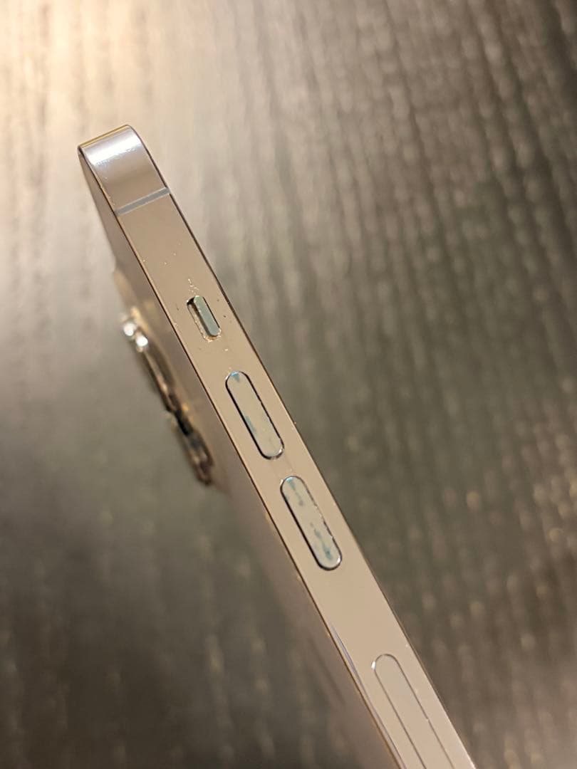 iPhone 13 Pro 512G（シエラブルー）本体