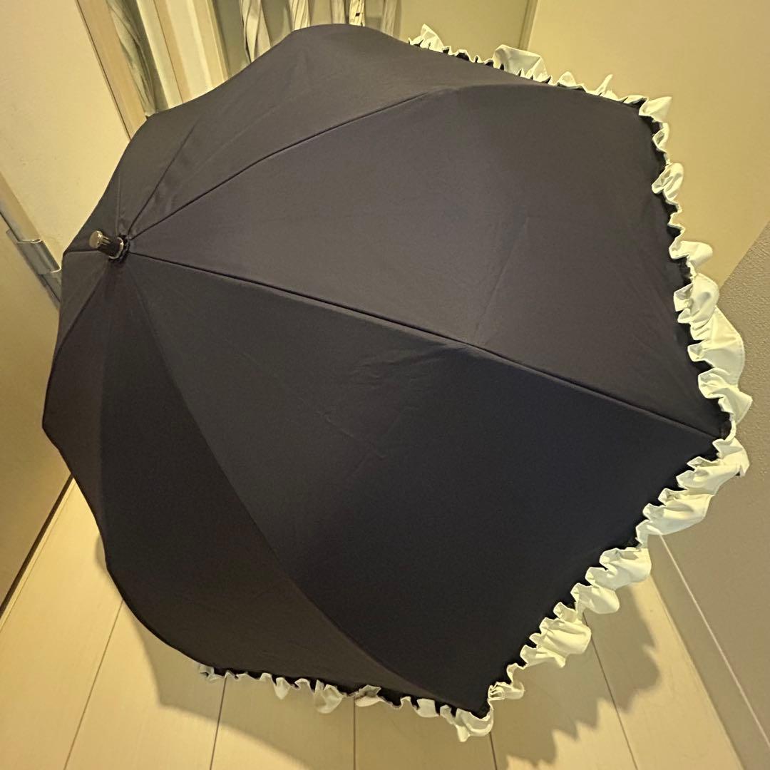 芦屋ロサブラン / 2段折りたたみ