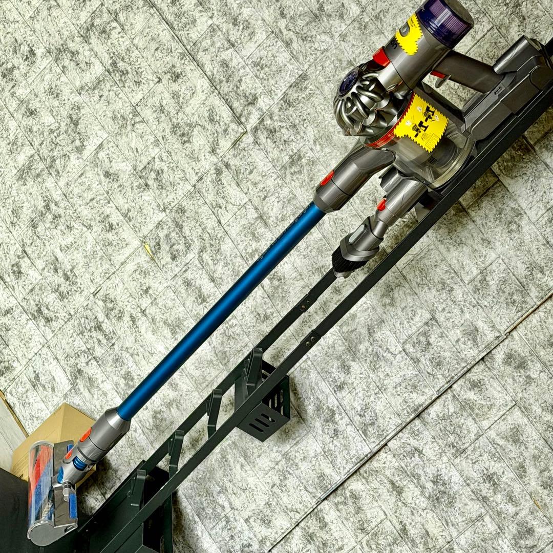 掃除機・クリーナー Dyson V8 Slim Fluffy Origin SV10K N2A-JP