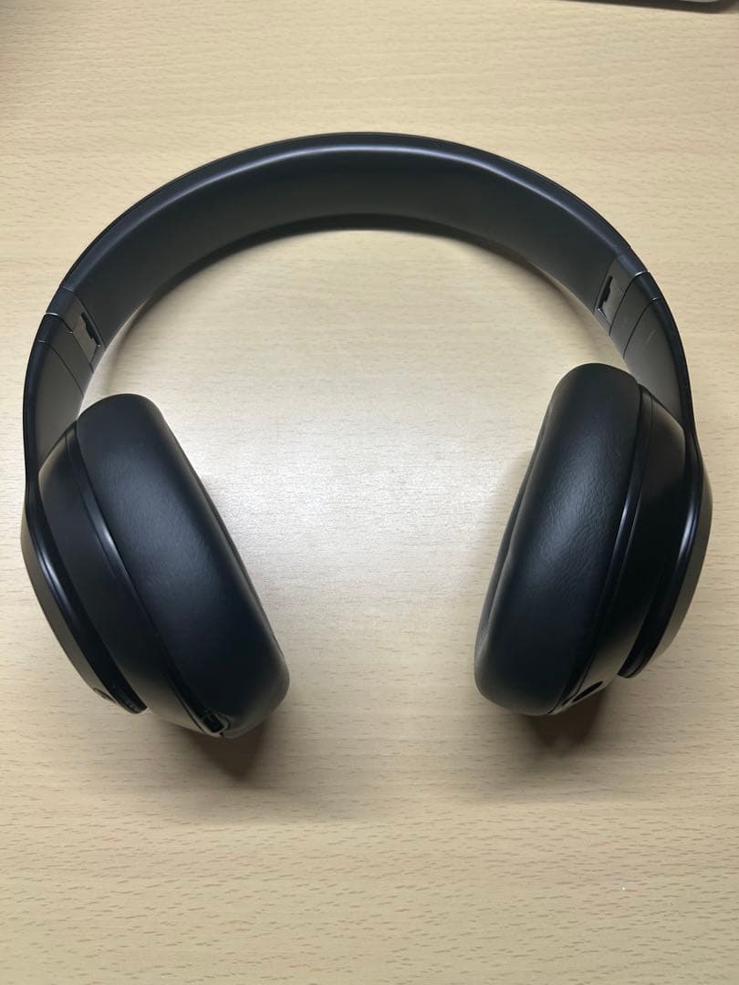 beats studio Pro ブラック