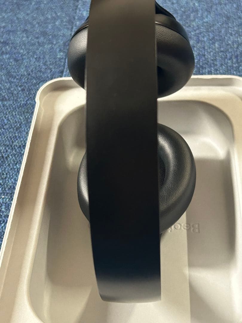 beats studio Pro ブラック