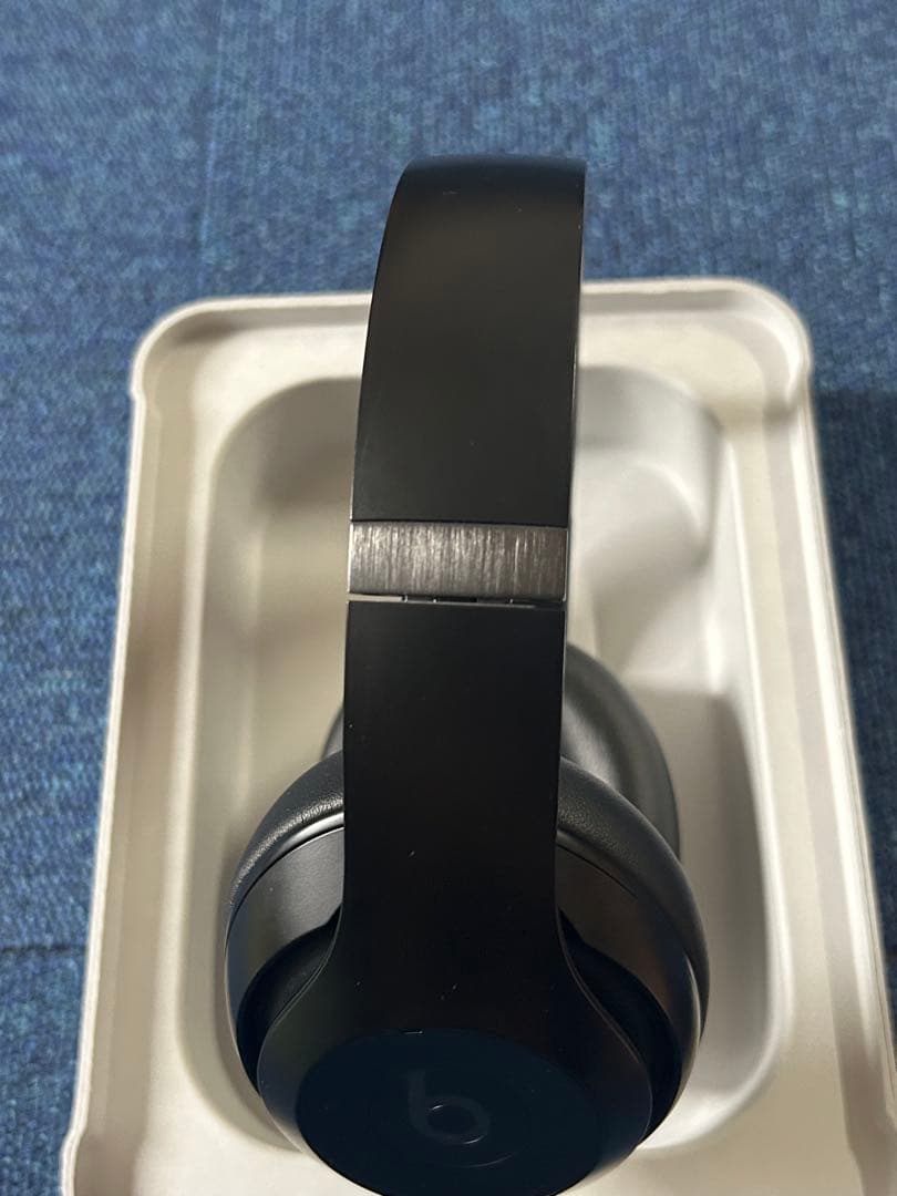 beats studio Pro ブラック