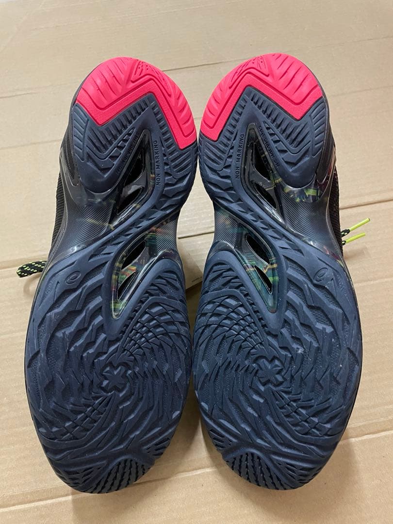 アシックス　ゲルバースト25 限定カラー 27cm ASICS GELBURST