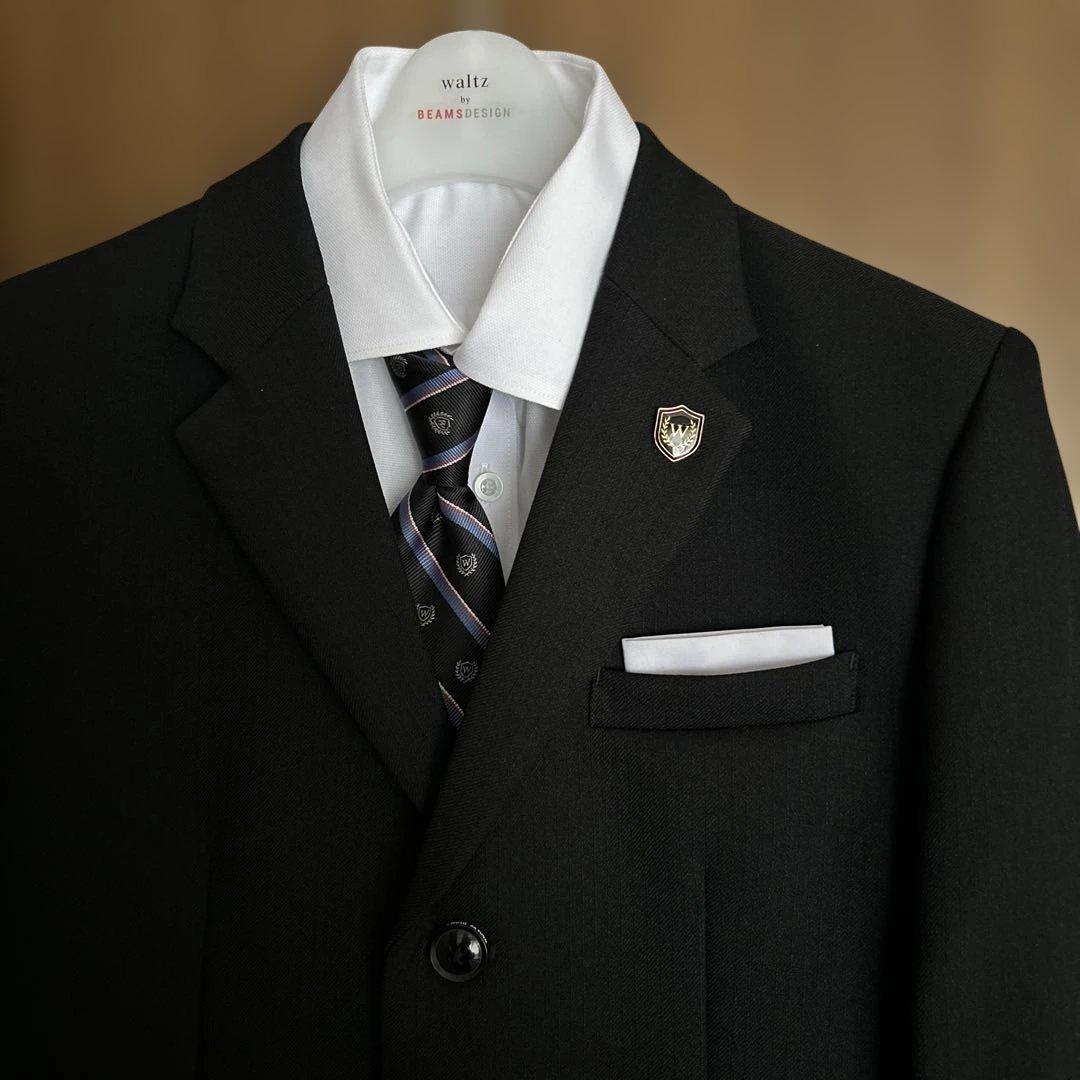 Waltz by BEAMS DESIGN 150B ブラック