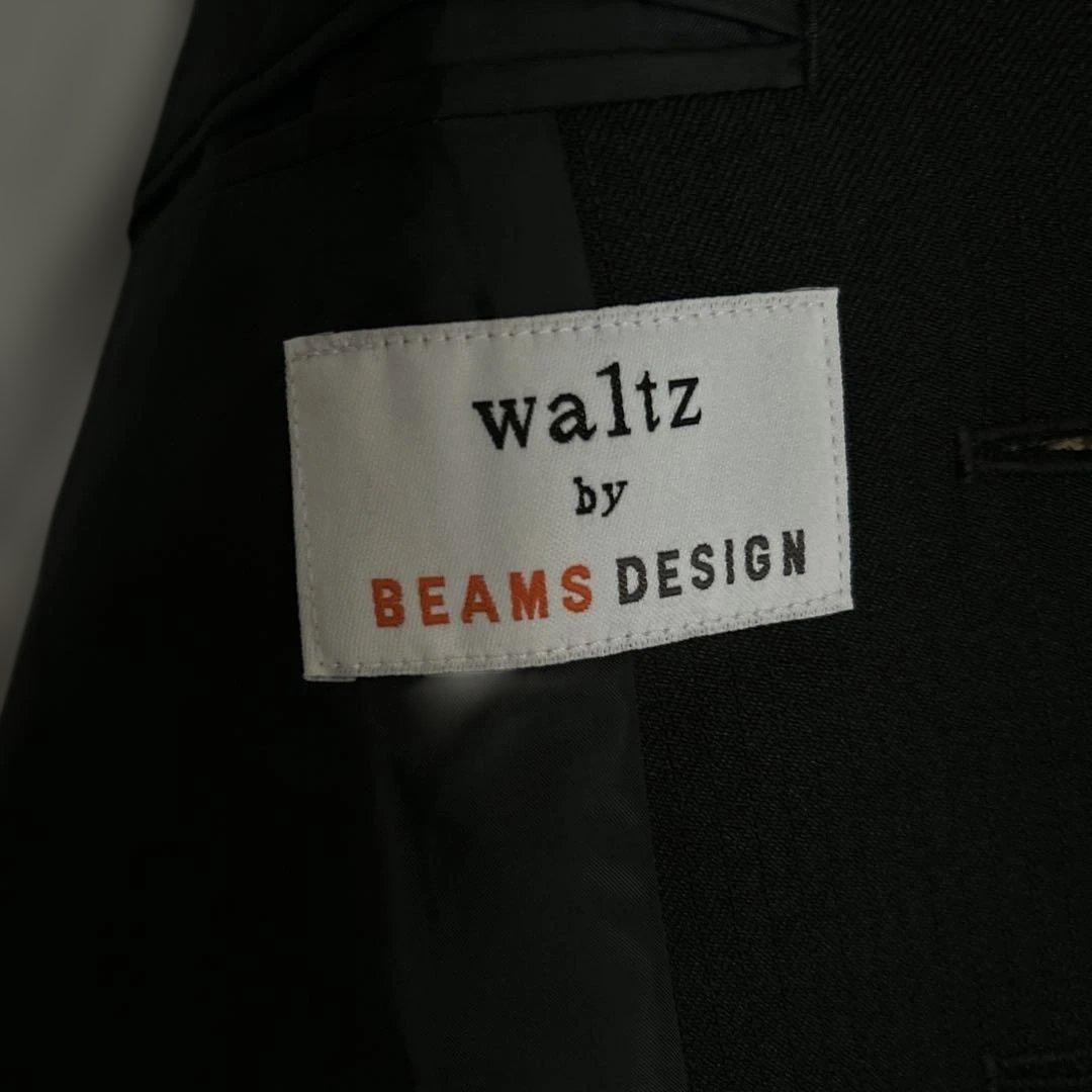 Waltz by BEAMS DESIGN 150B ブラック