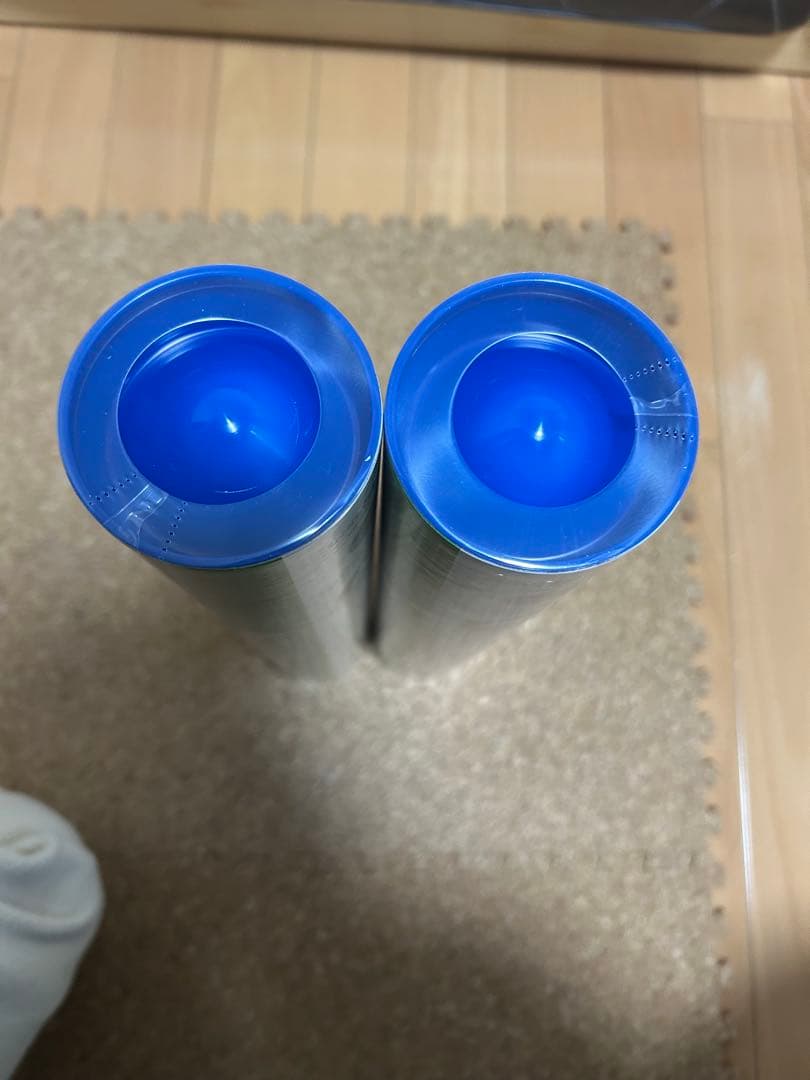 G*n様 YONEX F-80 バドミントンシャトル 2本入り