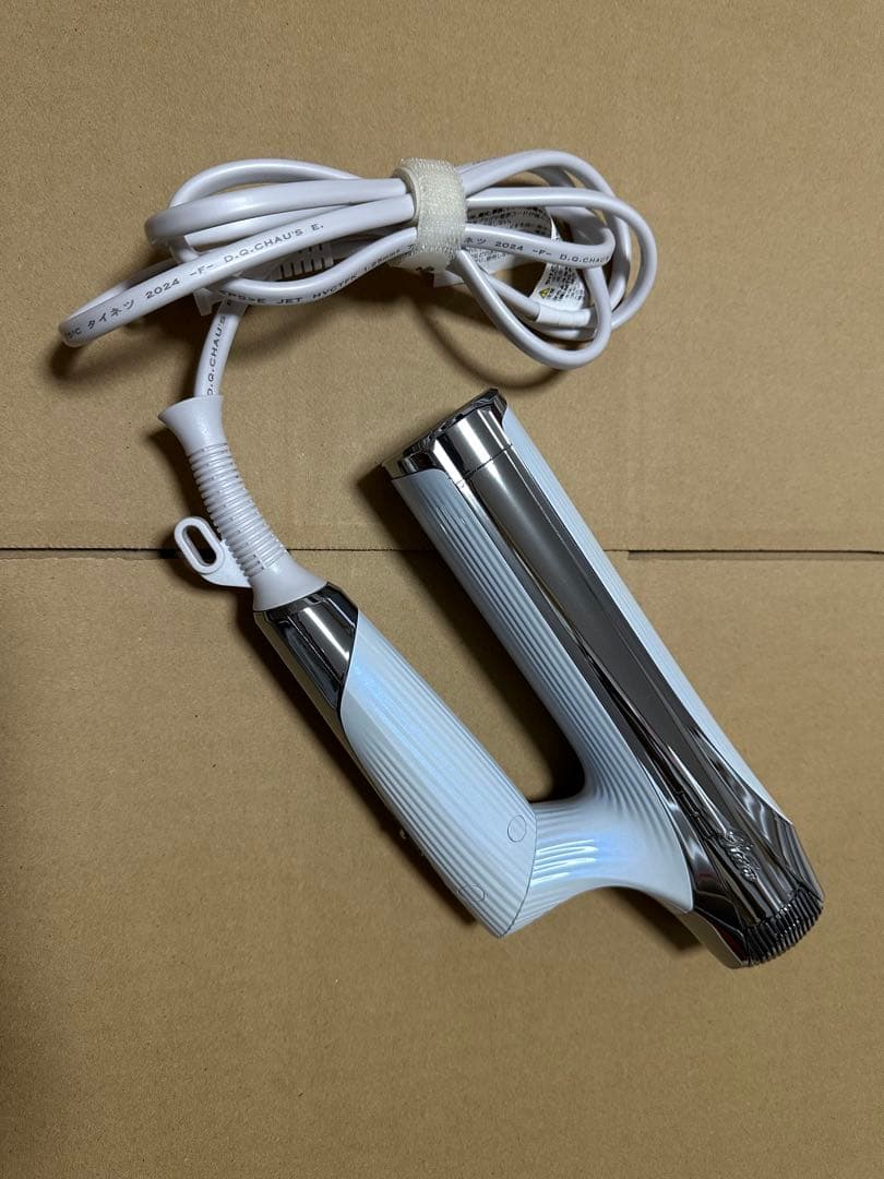 リファ refa ドライヤー