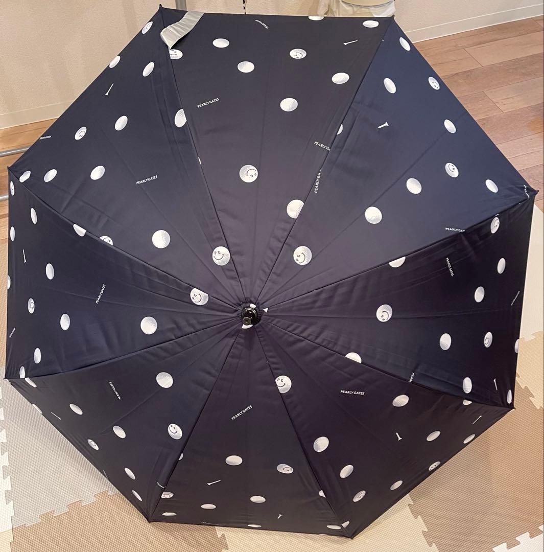PEARLYGATES傘 未使用