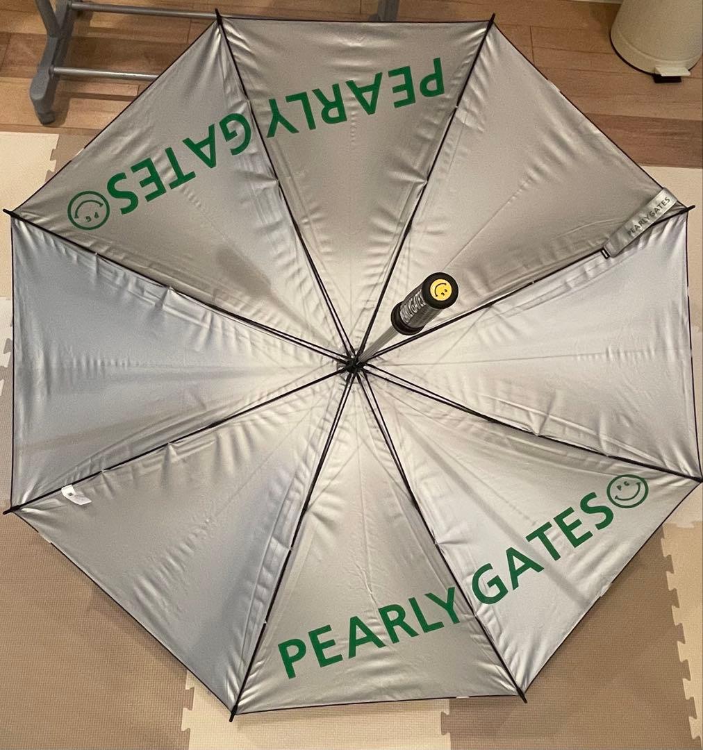 PEARLYGATES傘 未使用
