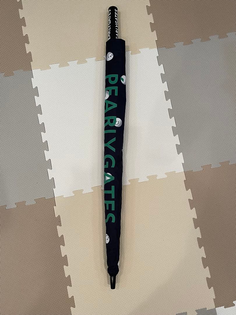 PEARLYGATES傘 未使用