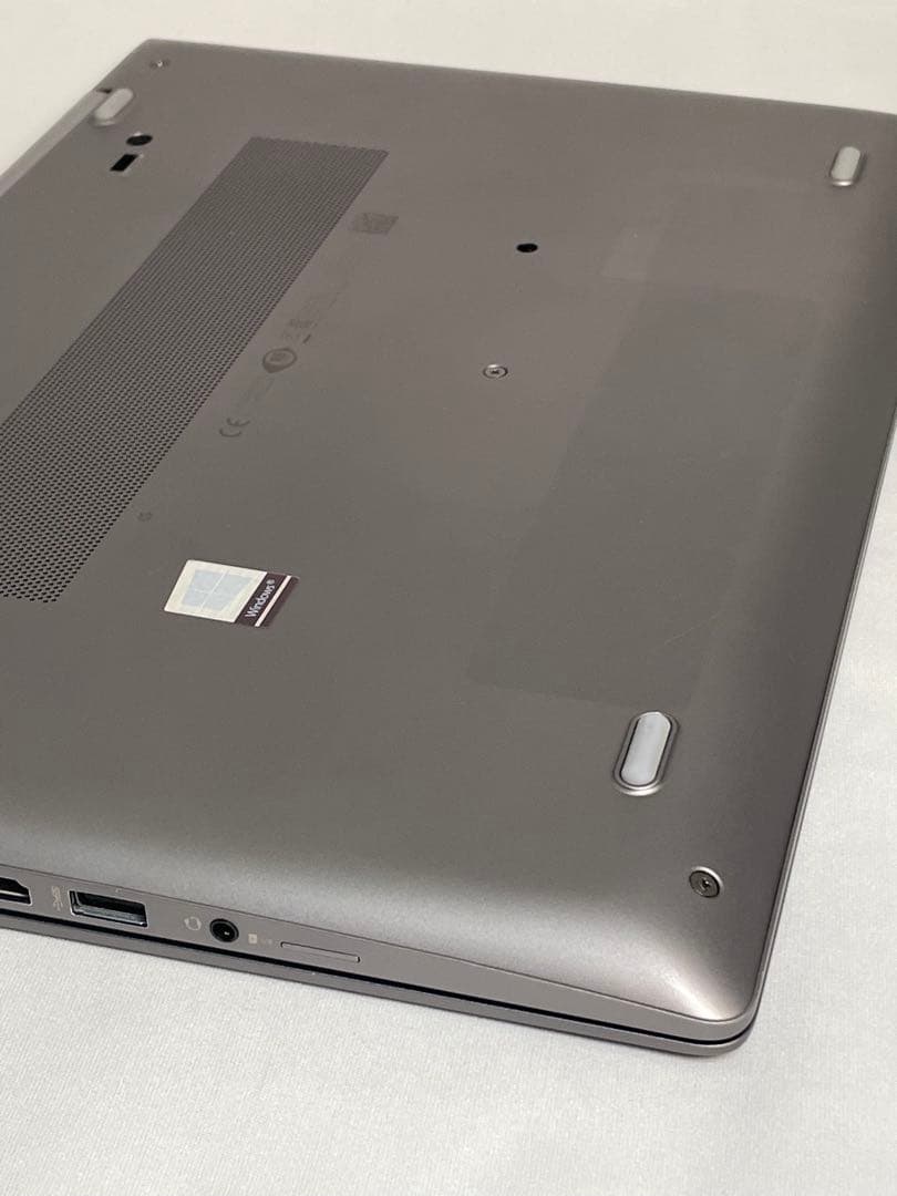 HP ZBook 14u G6 i7 Radeon Pro WX3200第8世代