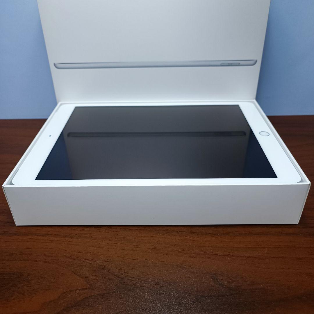 (美品) iPad 10.2 第7世代 WiFi Simフリー 128GB