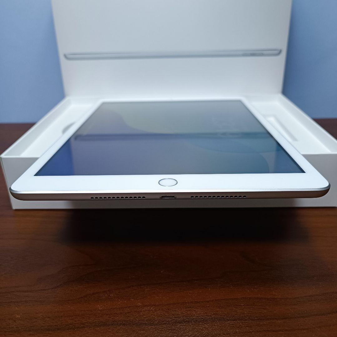 (美品) iPad 10.2 第7世代 WiFi Simフリー 128GB