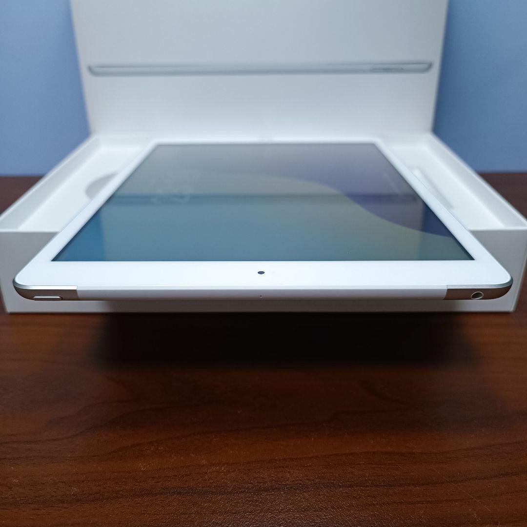 (美品) iPad 10.2 第7世代 WiFi Simフリー 128GB