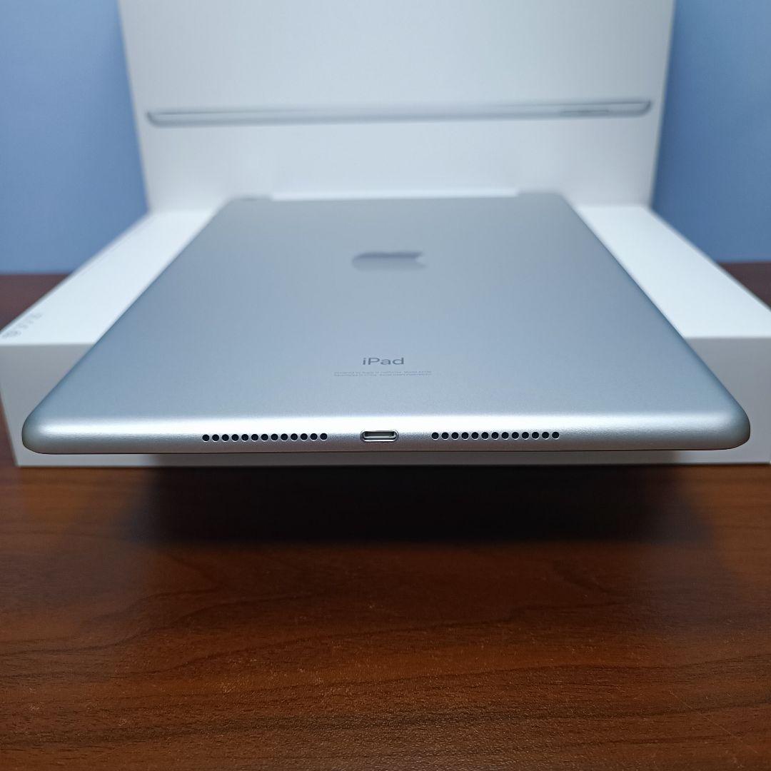 (美品) iPad 10.2 第7世代 WiFi Simフリー 128GB