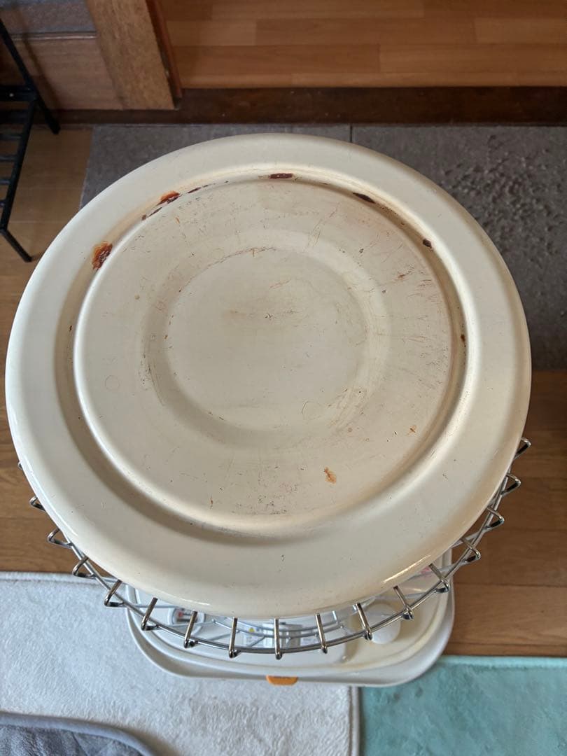 ☆コロナ開放式石油ストーブ 2022年製 ☆