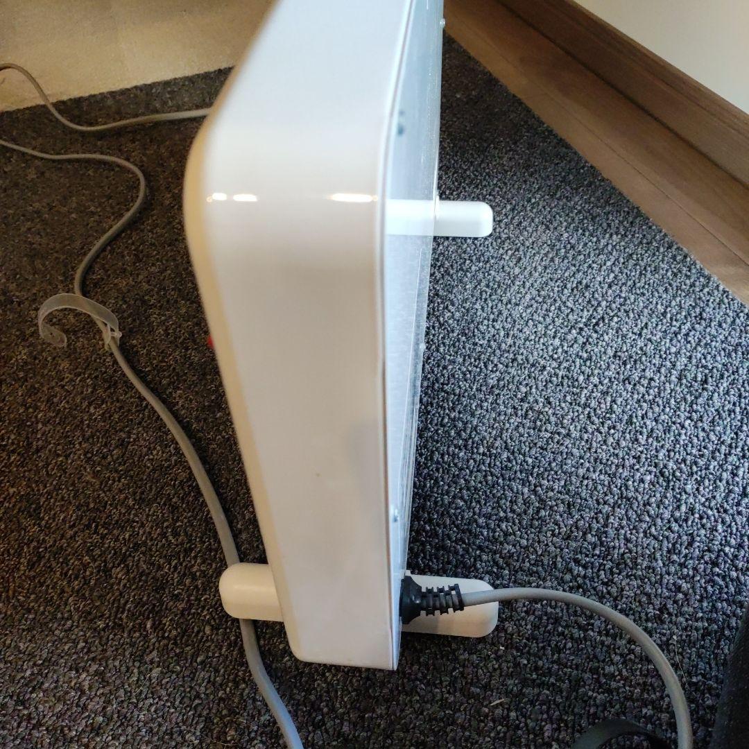 夢暖望 YUME400-R17 電気ヒーター 400W 200W