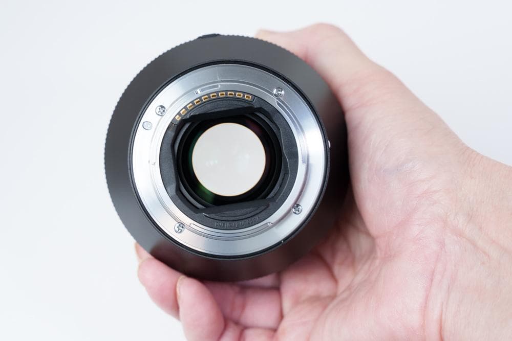 美品SONY Planar T＊FE 50mmZA F1.4 SEL50FI4Z