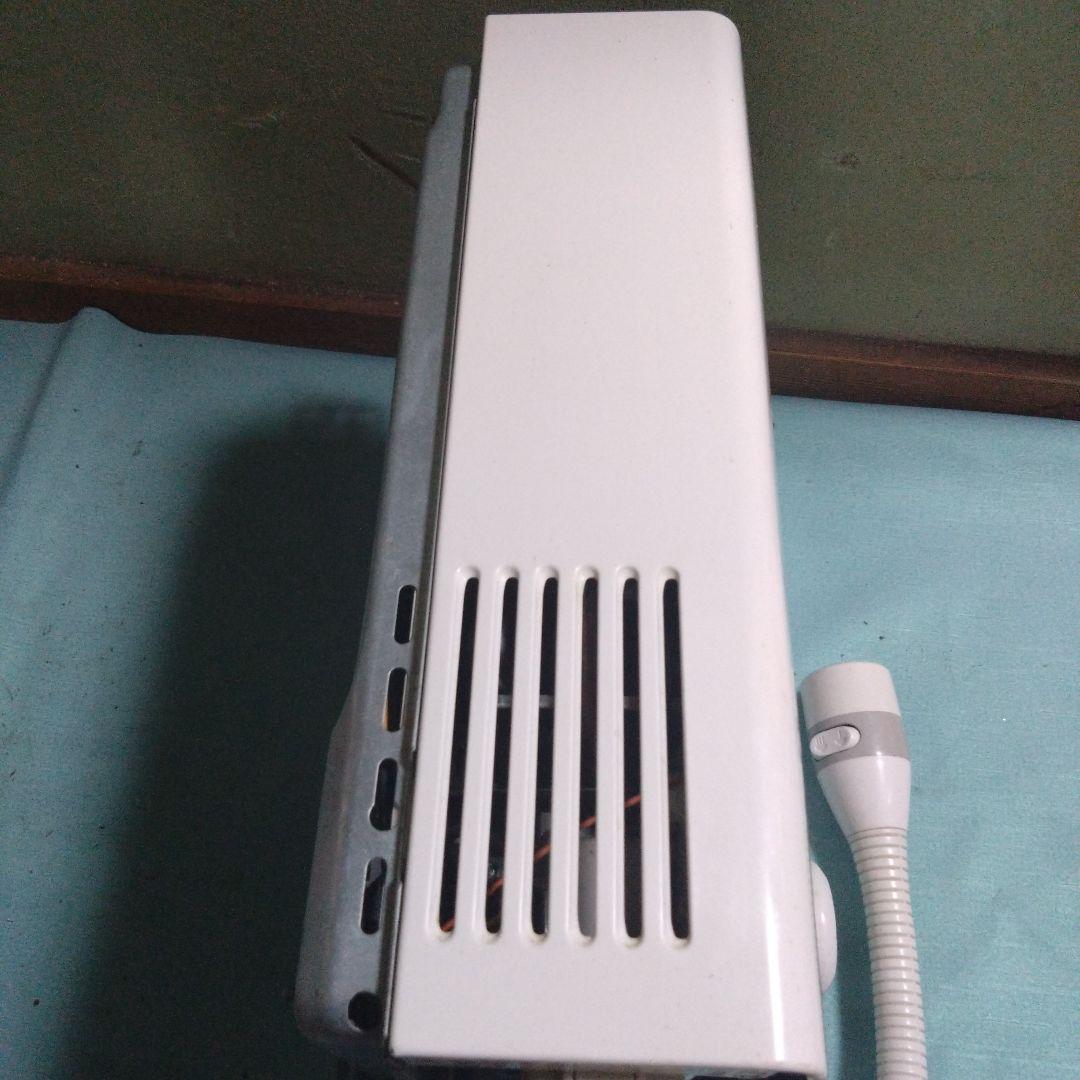 リンナイ　都市ガス用瞬間湯沸かし器　RUS-V51YT