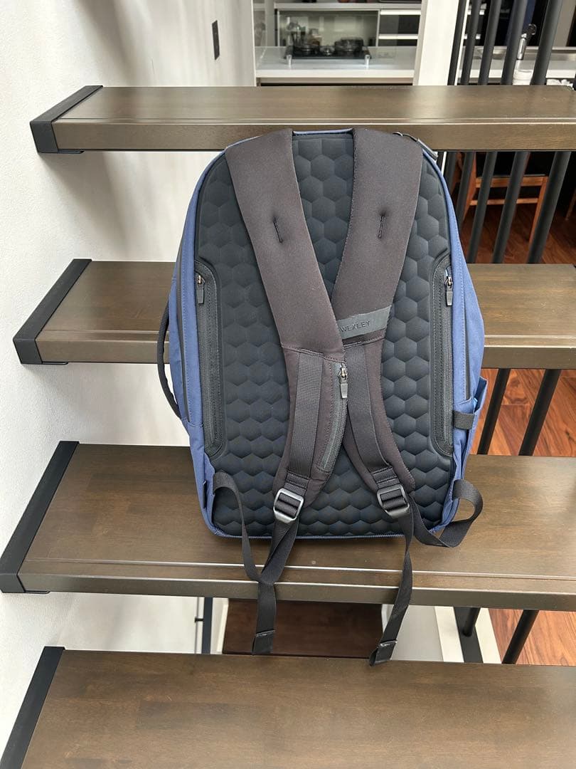 【別注】WEXLEY / ACTIVE CORDURA(R) バックパック