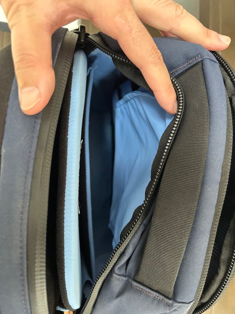 【別注】WEXLEY / ACTIVE CORDURA(R) バックパック