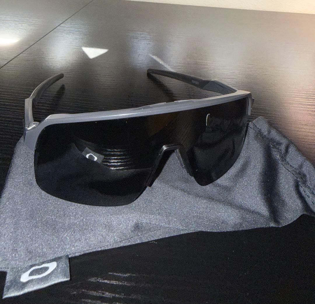 【定価33000】oakleySutro Lite Low Bridge Fit