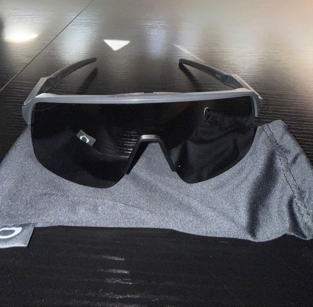 【定価33000】oakleySutro Lite Low Bridge Fit