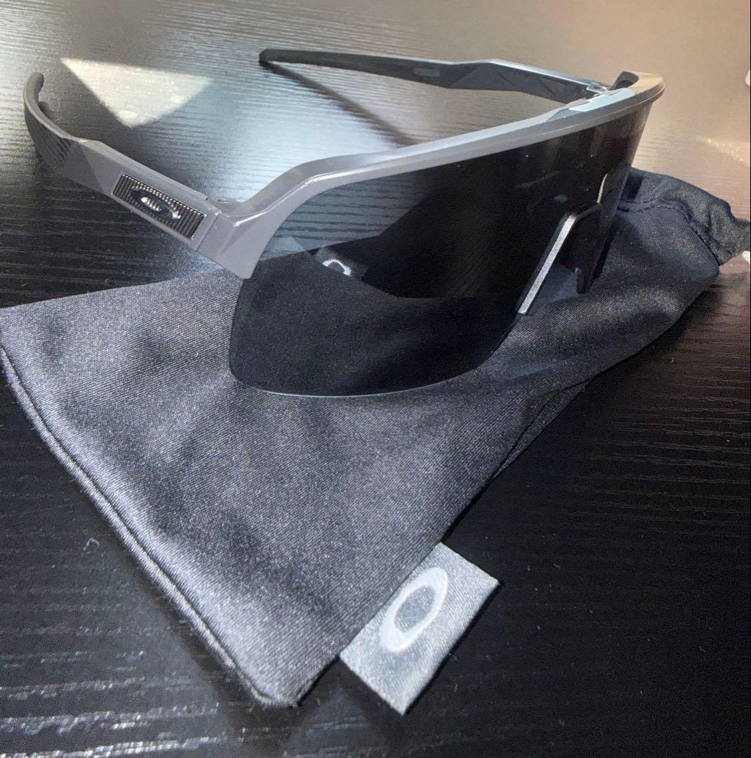 【定価33000】oakleySutro Lite Low Bridge Fit