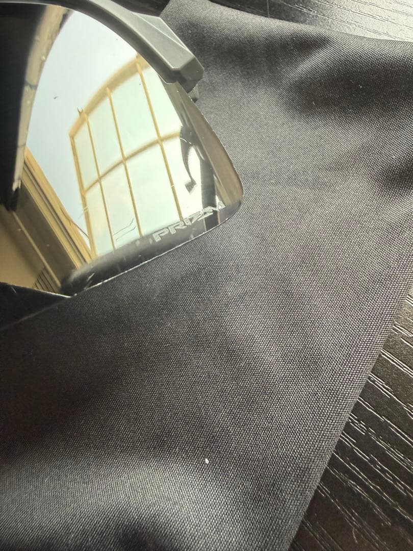 【定価33000】oakleySutro Lite Low Bridge Fit