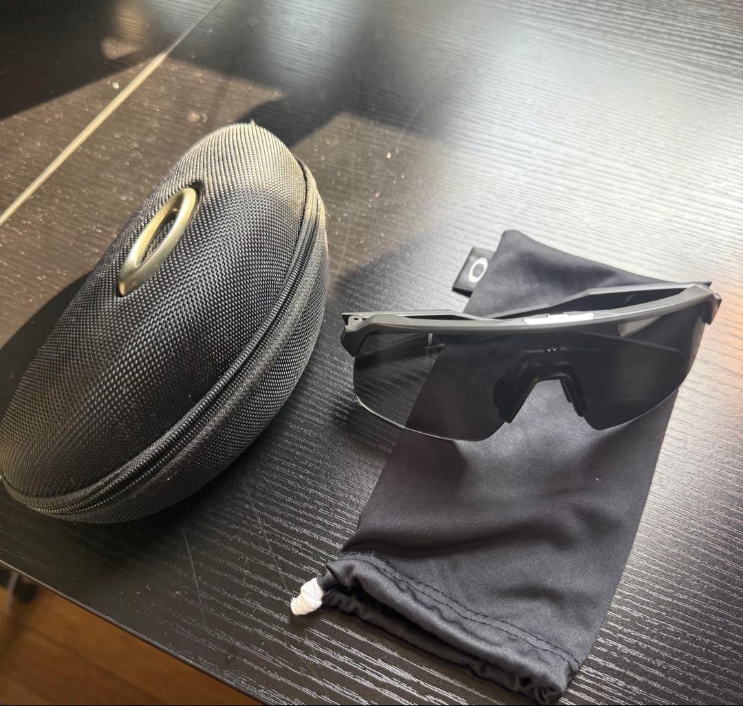 【定価33000】oakleySutro Lite Low Bridge Fit