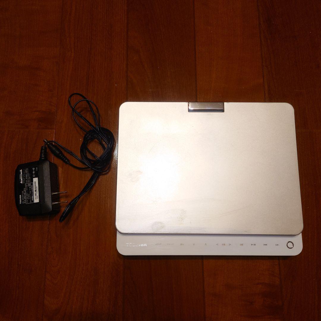 TOSHIBA ブルーレイプレーヤー SD-BP900S