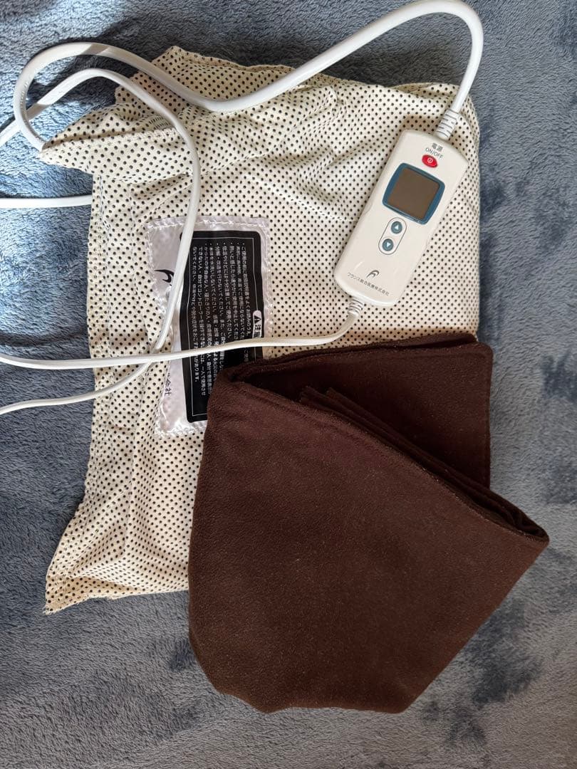 スリーミー温蒸浴うるおいIII hide