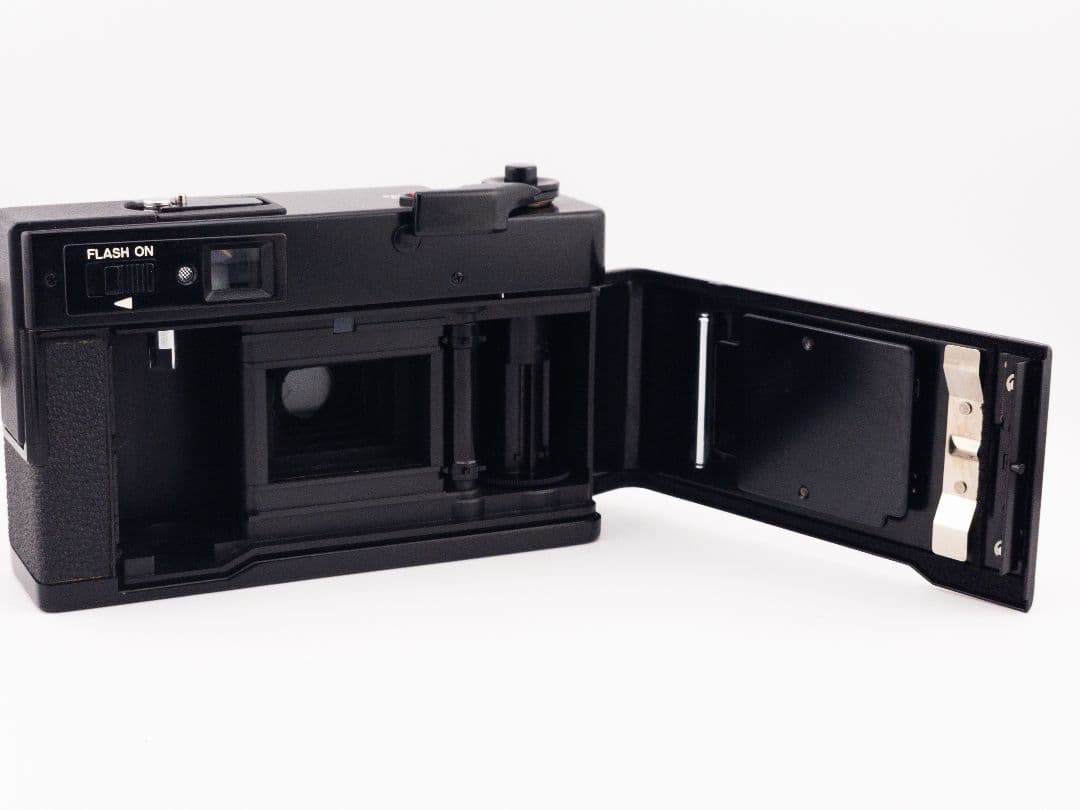 フィルムカメラ CANON A35 Datelux