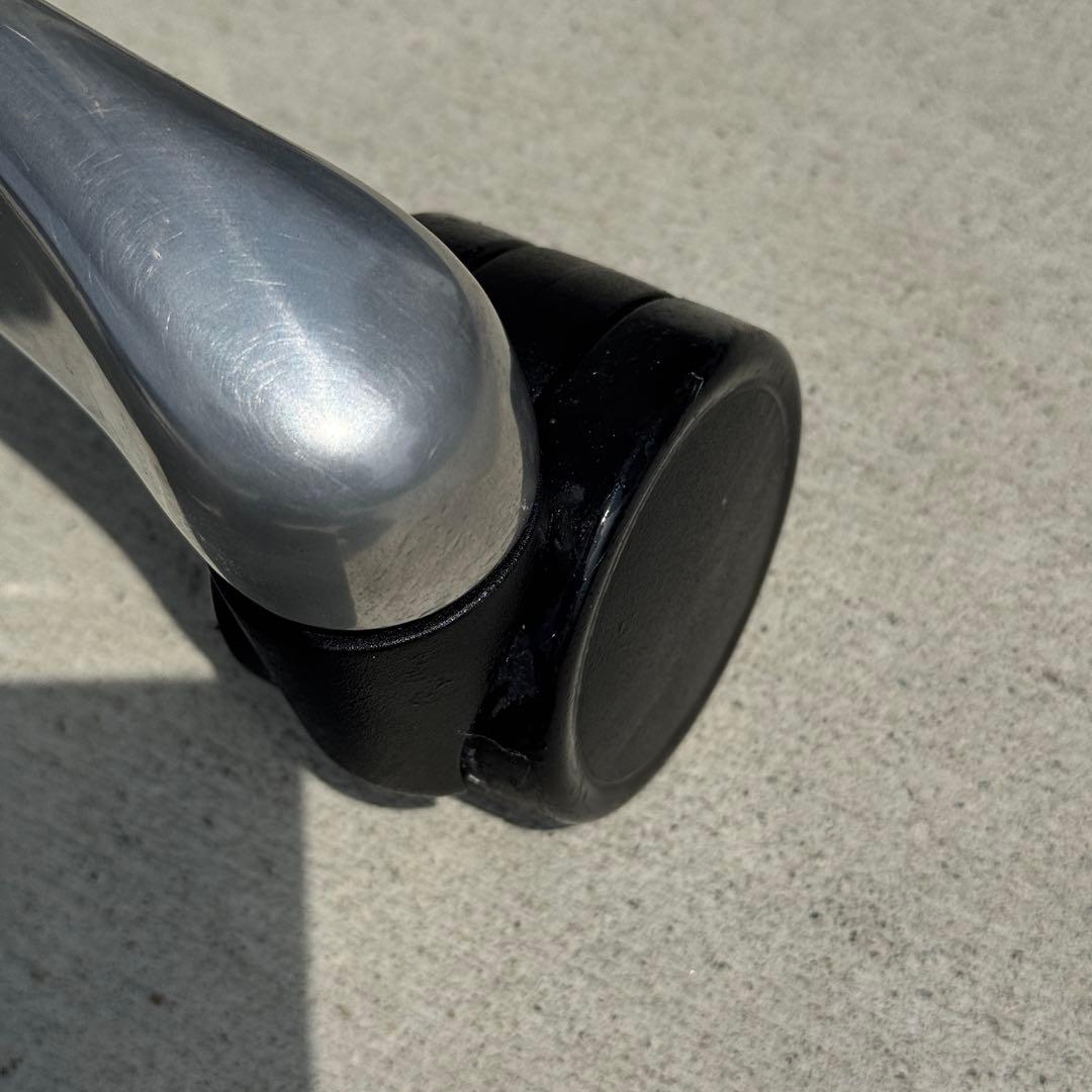 良品　エルゴヒューマン　プロ　Ergohuman　ハイバックチェア　メッシュ