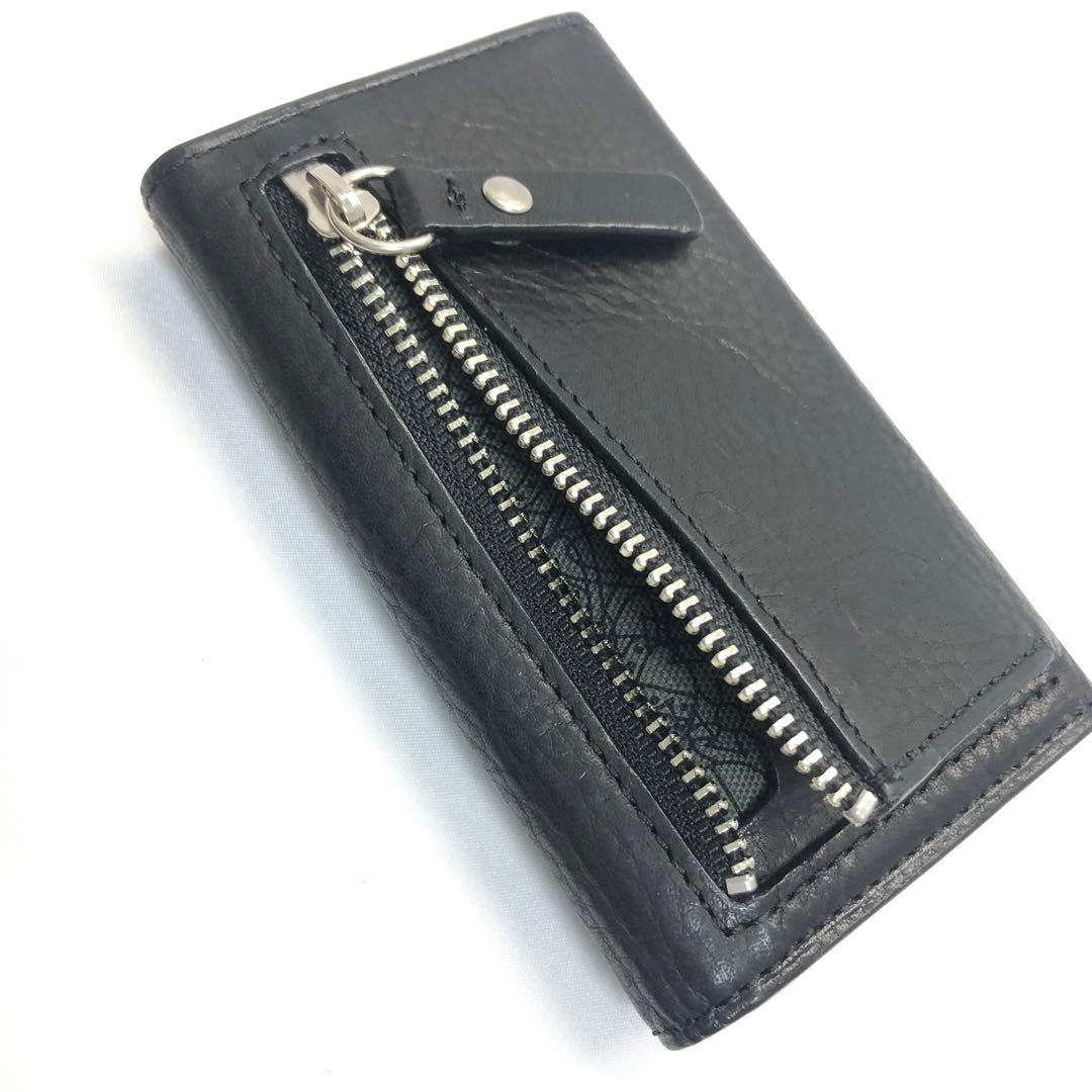 reuse.style✨　ヴィヴィアンウエストウッド　6連　キーケース