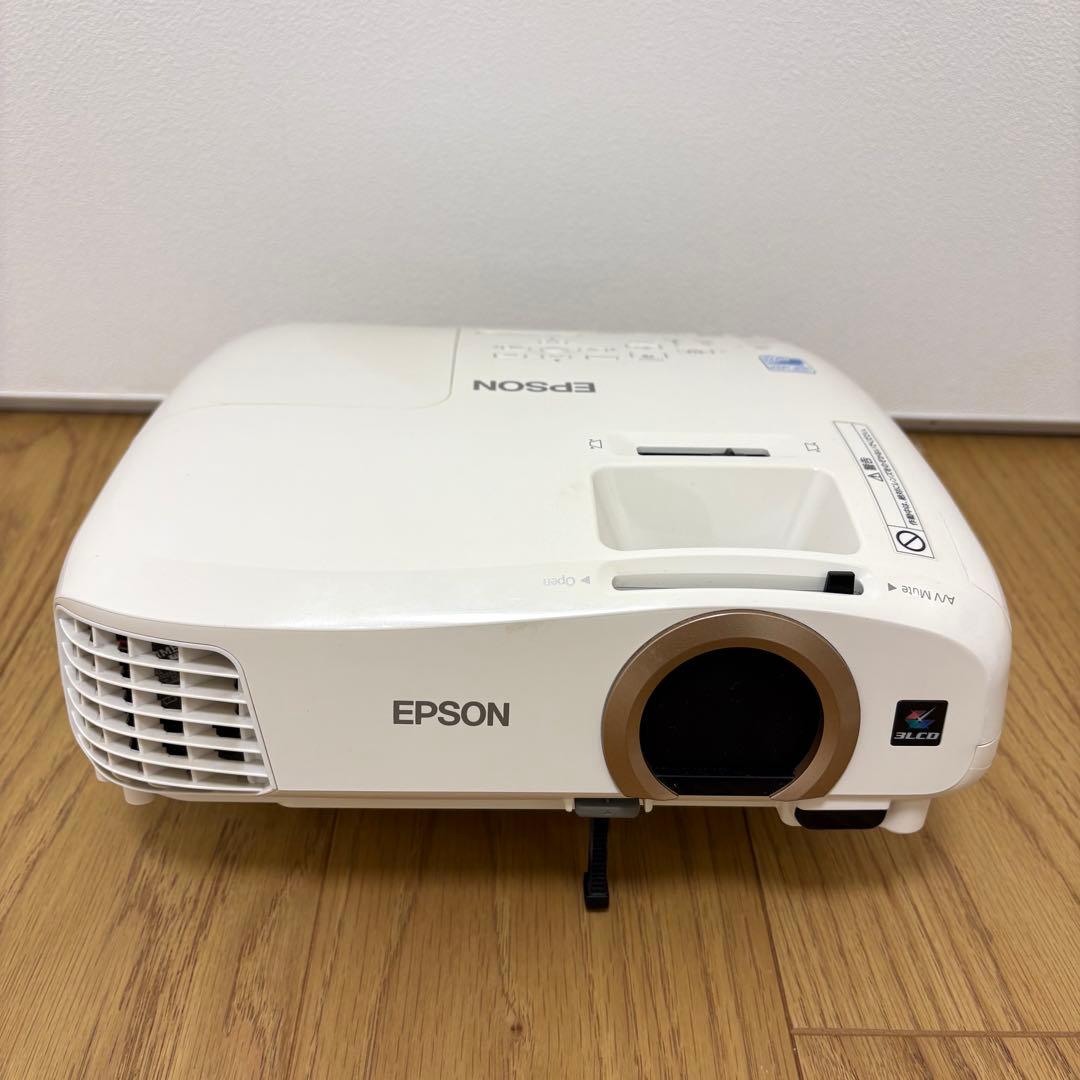 EPSON EH-TW5350 エプソン プロジェクター