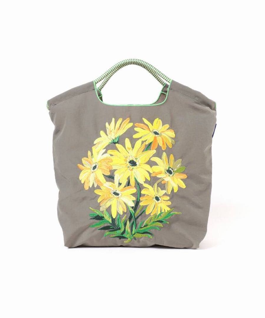 ジャーナルスタンダード【別注】BALL＆CHAIN×TOLIGHT BAG