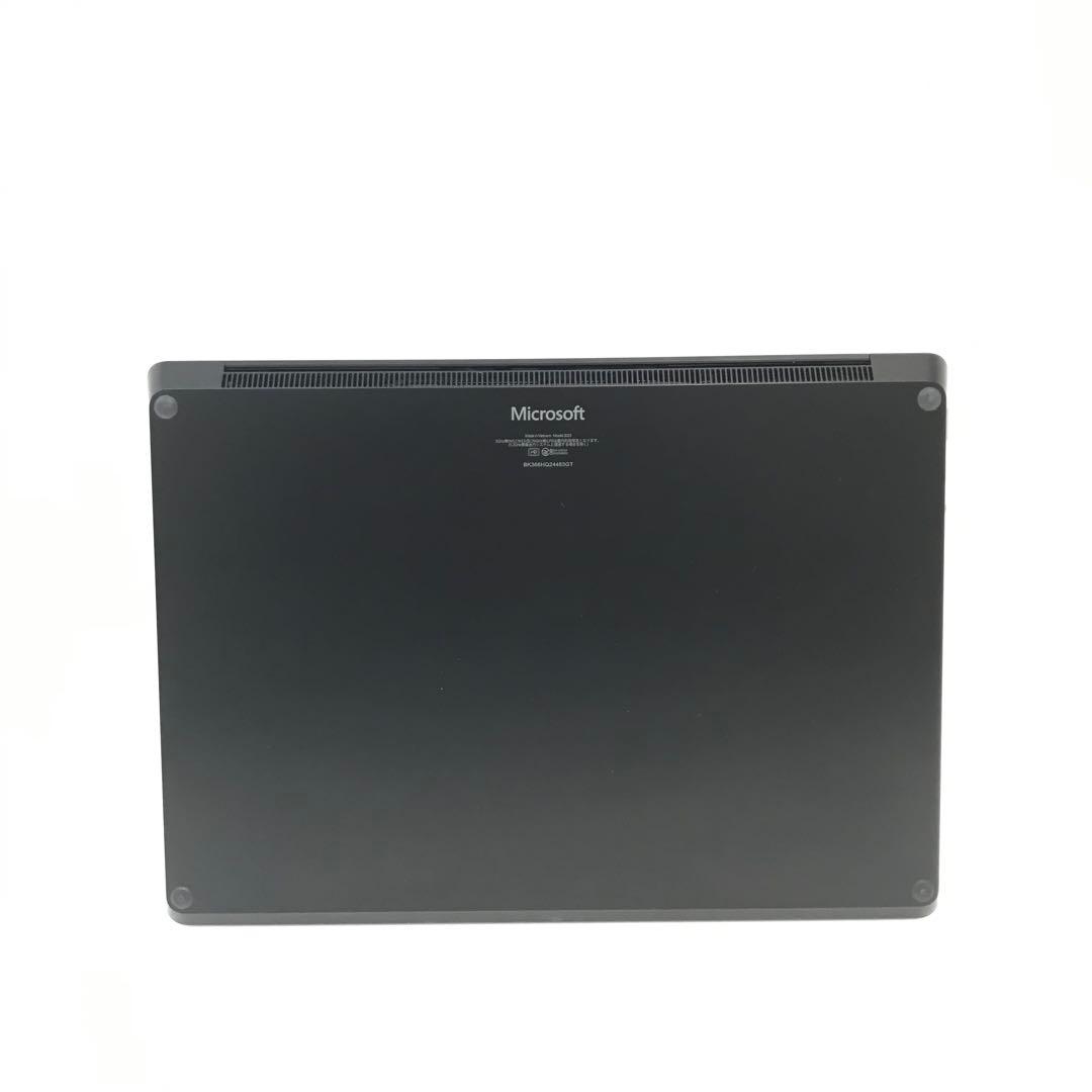 【準新品・保証】 Surface Laptop6 16G/256G Office