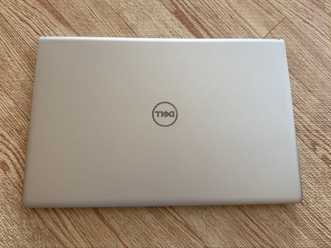DELL ノートPC INSPIRON 15-3535