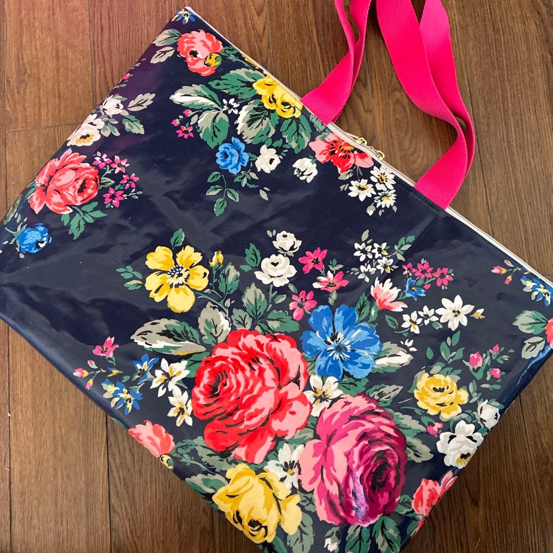 milk tea様　キャスキッドソン　ハンドメイドオーダー