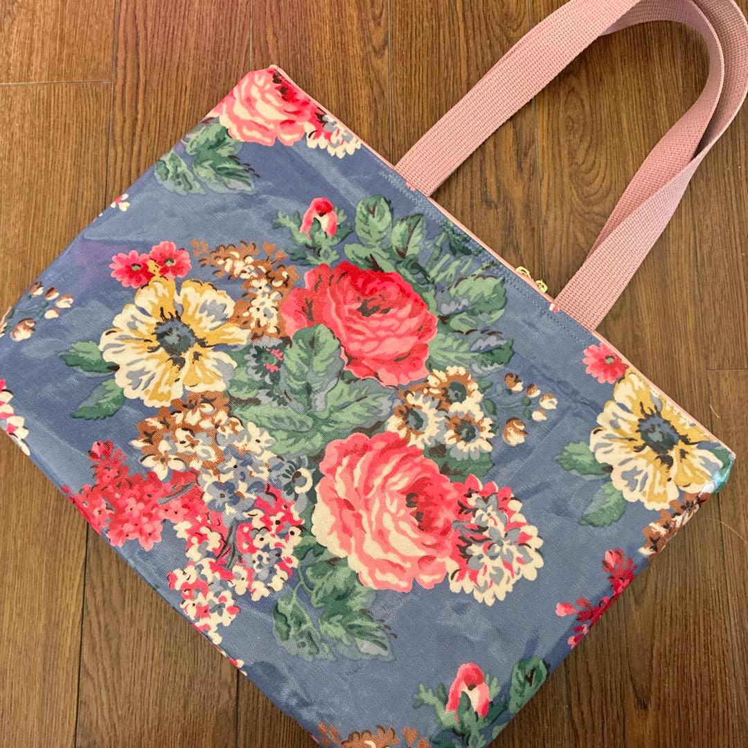 milk tea様　キャスキッドソン　ハンドメイドオーダー