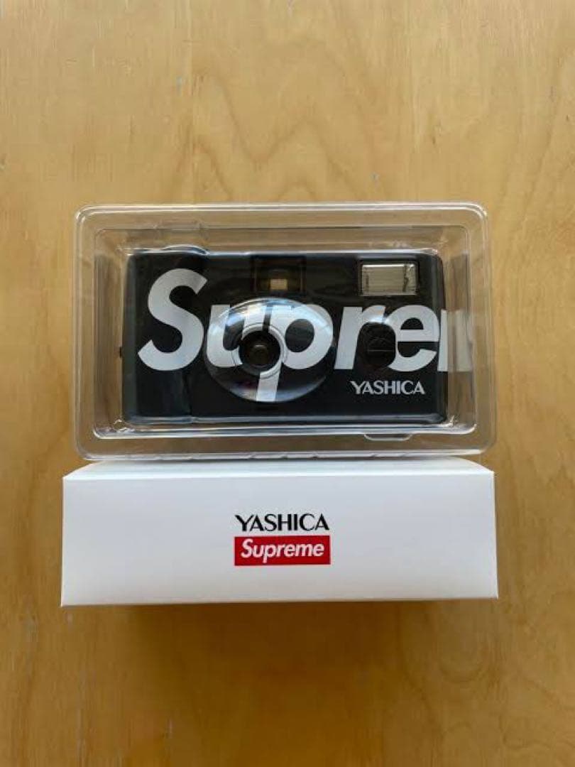 フィルムカメラ Supreme / Yashica MF-1 Camera \