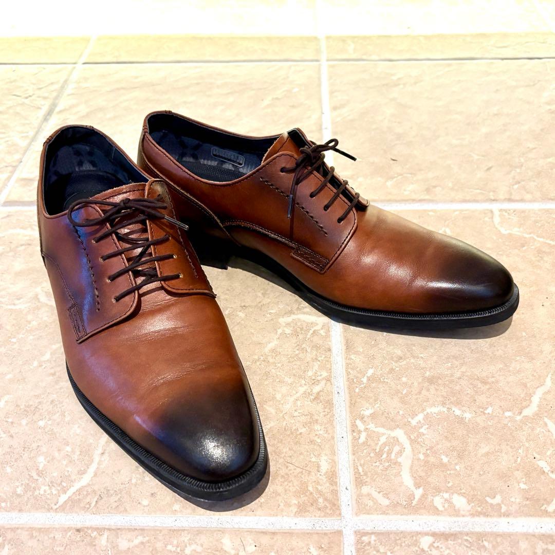 REGAL 34HR GORE-TEX 25.5cm 正規品 美品