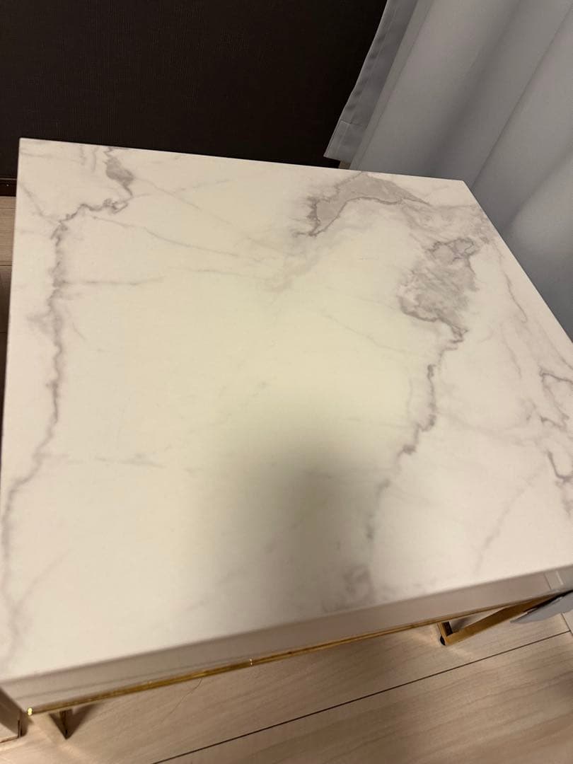 Francfranc レーヌシリーズ　ドレッサー