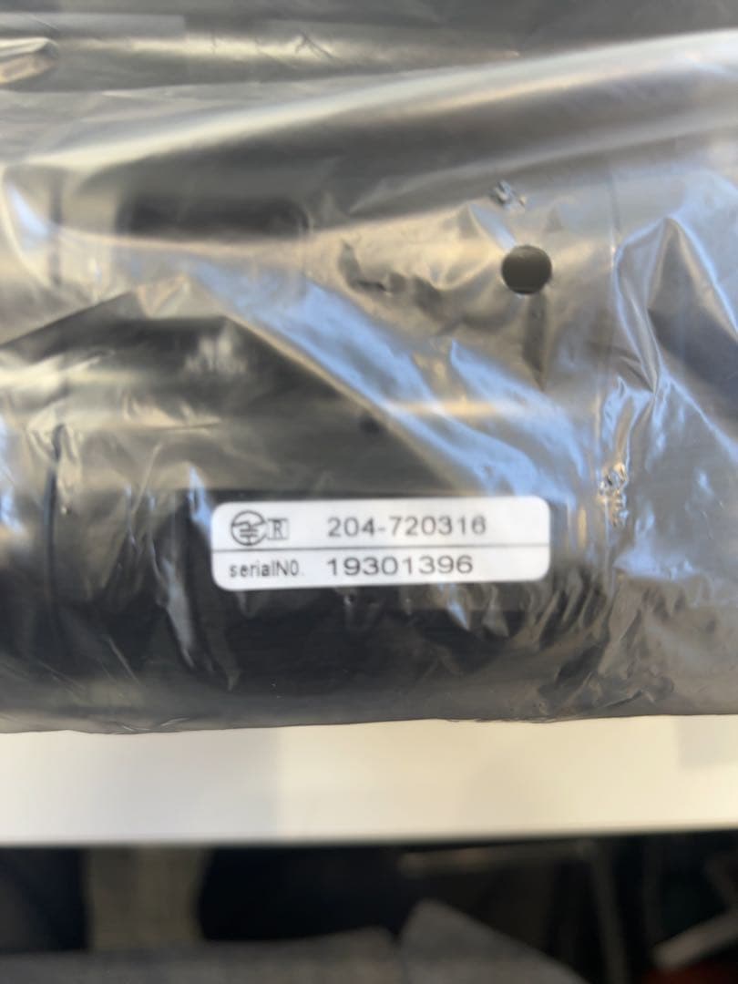 SANSUI ステレオラジオカセット　SCR-B2（RD）