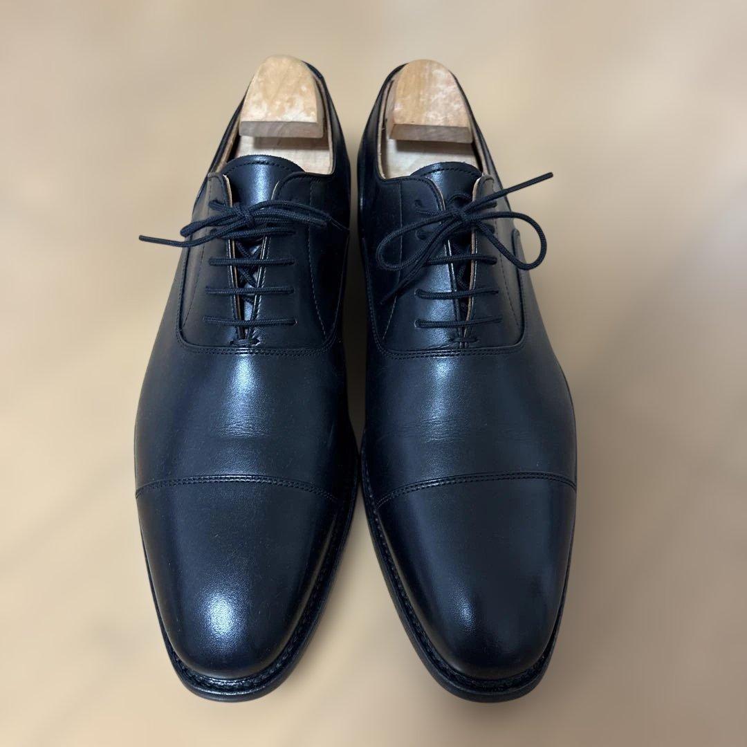 スコッチグレイン　T0286 サイズ26 (シューキーパー付）