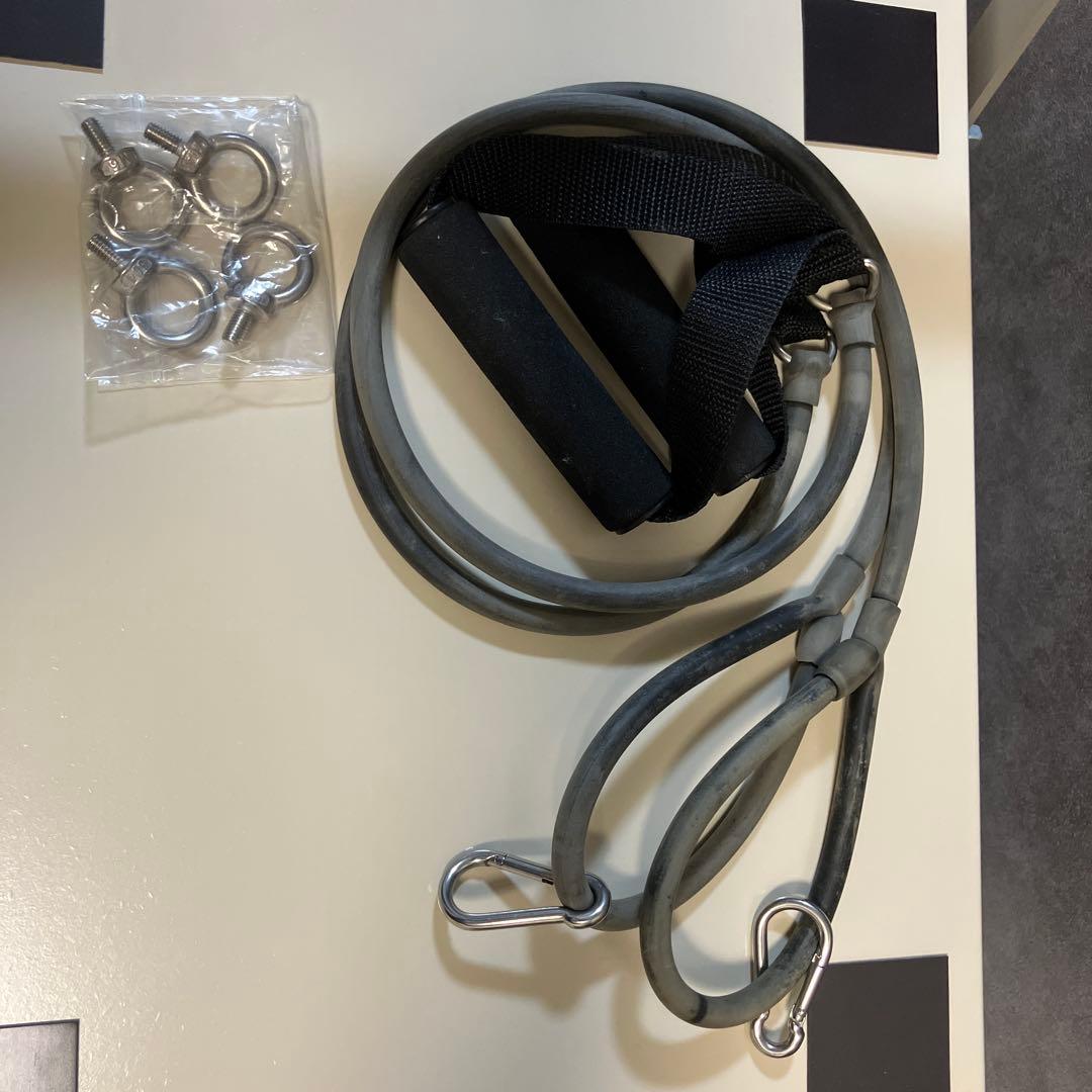 【Meltis】　自宅でピラティス　部屋に溶け込むマルチトレーニング用品