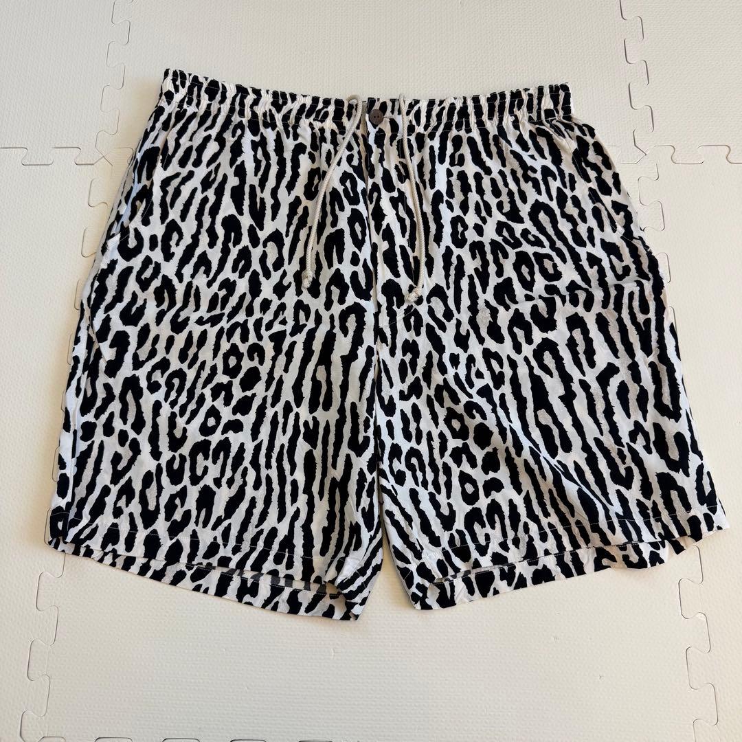 ワコマリア　WACKOMARIA HAWAIIAN SHORTS XL