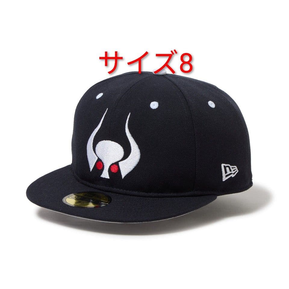 ニューエラ 59FIFTY 近鉄バファローズ 岡本太郎　NEW ERA